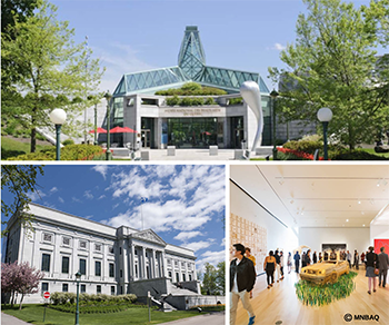 Musée national des beaux-arts du Québec