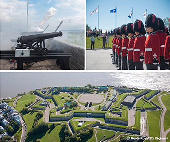The Citadel