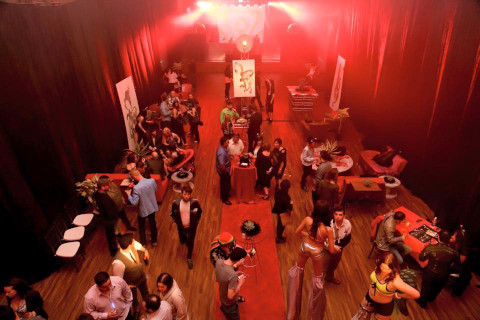 Social event product